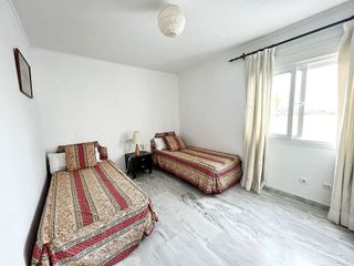 Piso en venta en Nueva Andalucía centro en Marbella