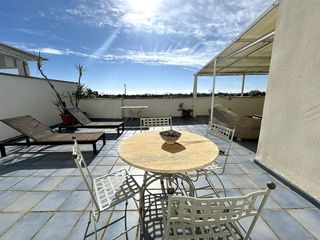 Piso en venta en Nueva Andalucía centro en Marbella