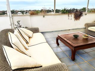 Piso en venta en Nueva Andalucía centro en Marbella