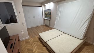 Acuchillado y barnizado de suelos