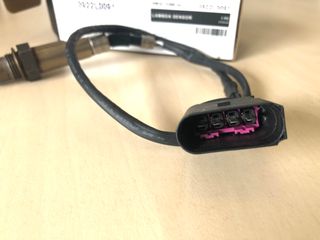 Sonda Lambda VAG (VW, Audi, Seat, Skoda)