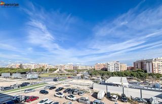 Piso en venta en San Agustín en Alicante