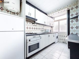 Piso en venta en San Agustín en Alicante