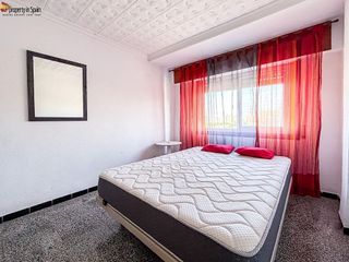Piso en venta en San Agustín en Alicante