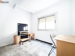 Piso en venta en San Agustín en Alicante