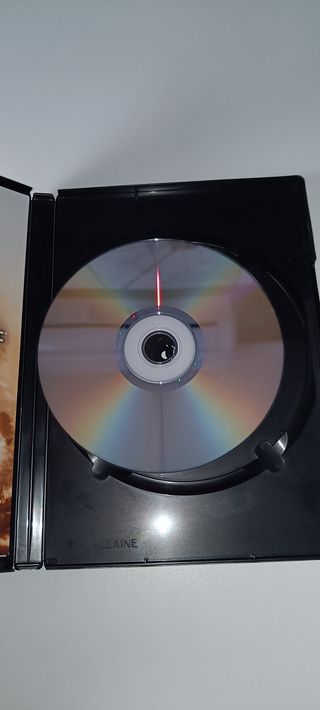 Call of Duty Modern Warfare 2 PC DVD