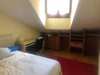 Ático en venta en Centro en Valladolid