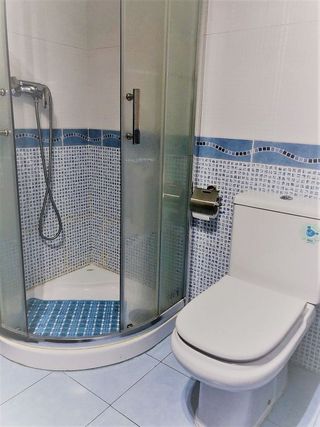 Ático en venta en Centro en Valladolid