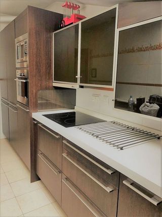 Ático en venta en Centro en Valladolid