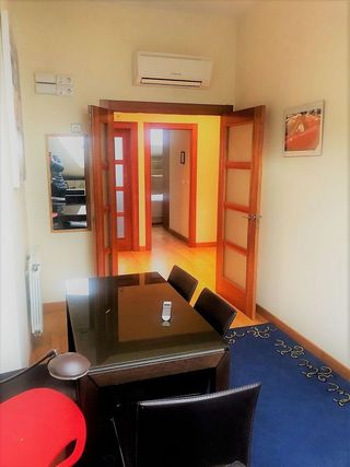 Ático en venta en Centro en Valladolid