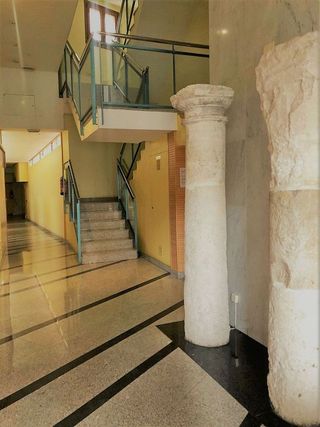 Ático en venta en Centro en Valladolid