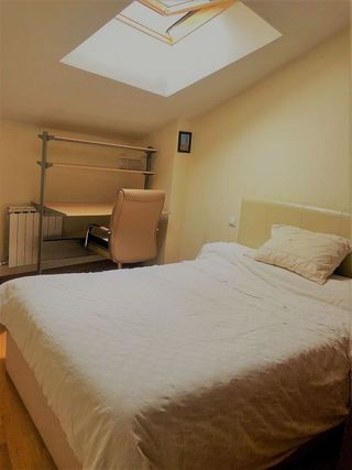 Ático en venta en Centro en Valladolid