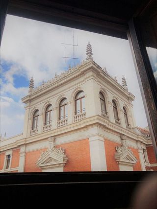 Ático en venta en Centro en Valladolid