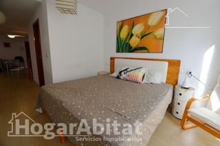 Piso en venta en Carolinas Bajas en Alicante