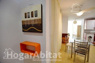 Piso en venta en Carolinas Bajas en Alicante