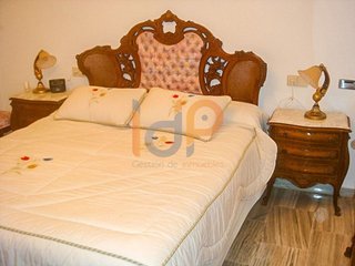 Piso en venta en Huércal-Overa