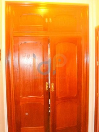 Piso en venta en Huércal-Overa