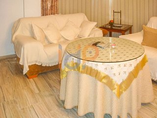 Piso en venta en Huércal-Overa
