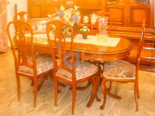 Piso en venta en Huércal-Overa