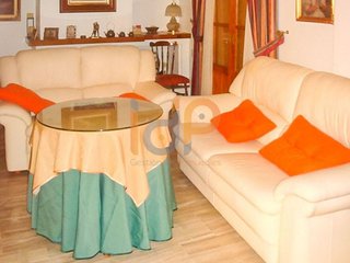 Piso en venta en Huércal-Overa
