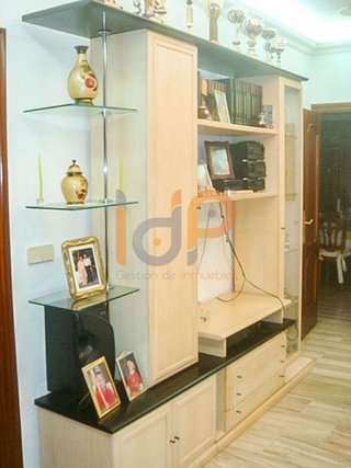 Piso en venta en Huércal-Overa