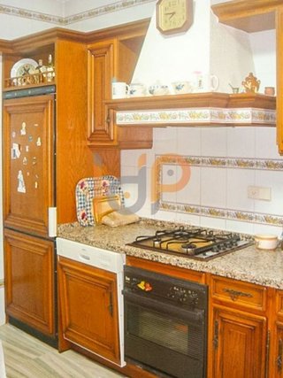 Piso en venta en Huércal-Overa