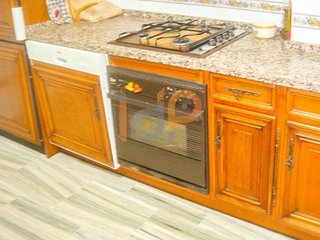 Piso en venta en Huércal-Overa