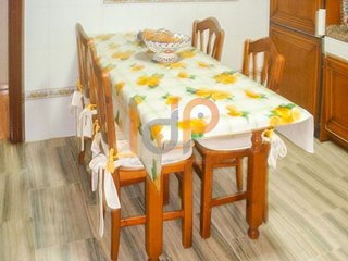 Piso en venta en Huércal-Overa