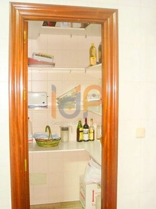 Piso en venta en Huércal-Overa