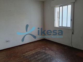 Piso en venta en San Lorenzo en Sevilla