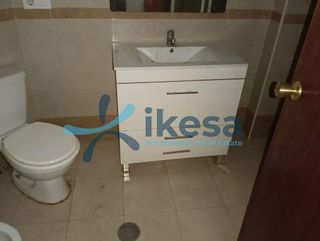 Piso en venta en San Lorenzo en Sevilla