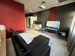 Local comercial en venta en Playa de Levante en Benidorm