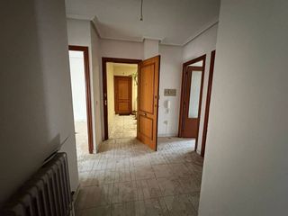 Piso en venta en Ciudad Rodrigo