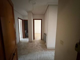 Piso en venta en Ciudad Rodrigo