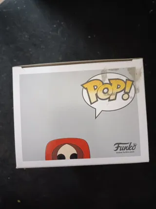 Funko Pop! South Park Kenny #16