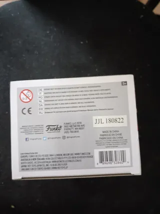 Funko Pop! South Park Kenny #16