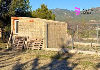 Terreno en venta en Moratalla