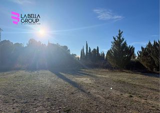 Terreno en venta en Moratalla