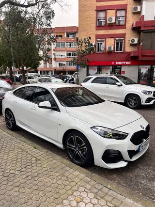 BMW Serie 2 2021