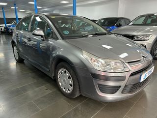 Citroen C4 2009