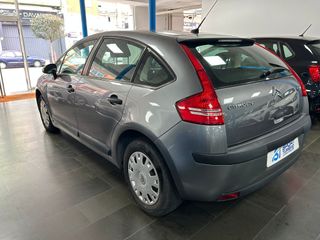 Citroen C4 2009