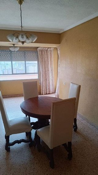 Piso en venta en Centro en Castellón de la Plana