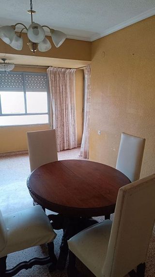 Piso en venta en Centro en Castellón de la Plana