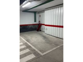 Garaje en venta en Illescas