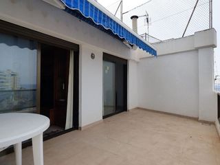 Ático en venta en Puerto en Benidorm