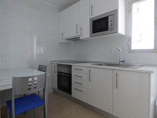 Ático en venta en Puerto en Benidorm