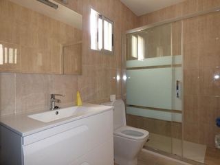 Ático en venta en Puerto en Benidorm