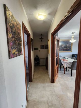 Piso en venta en Río Real en Marbella