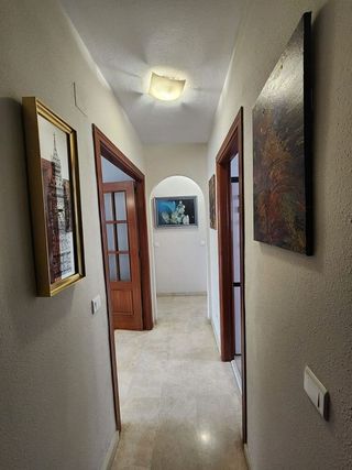 Piso en venta en Río Real en Marbella