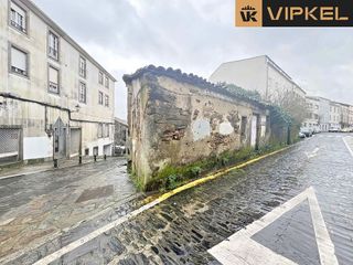 Edificio en venta en Concheiros - Fontiñas en Santiago de Compostela